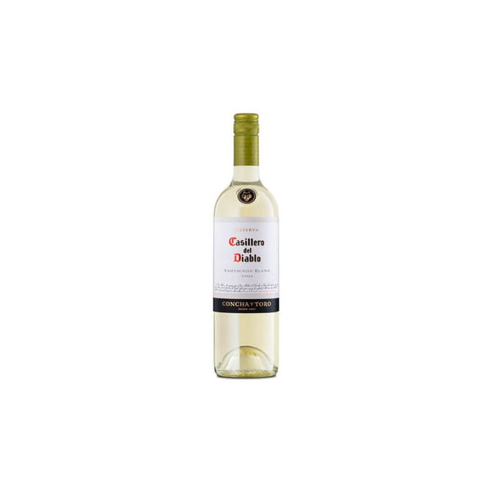 Casillero del Diablo Reserva Sauvignon Blanc