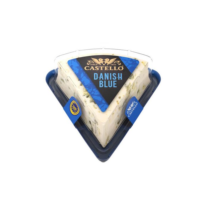 Castello Danish Blue Cheese