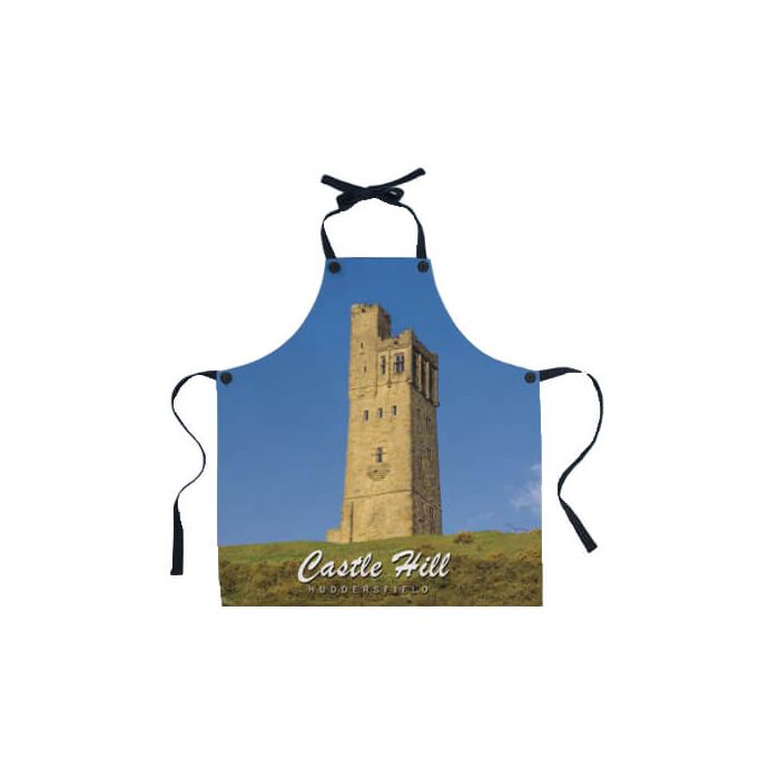 Castle Hill Apron