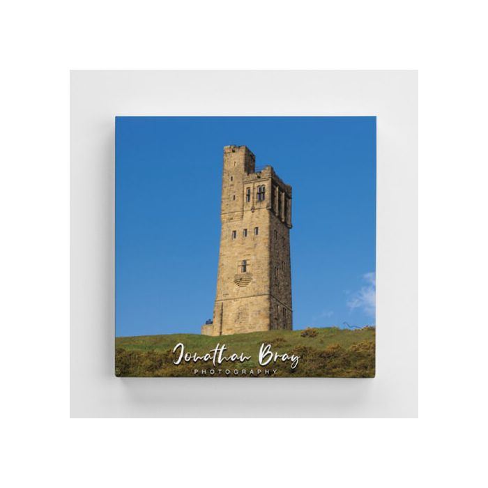 Castle Hill Canvas