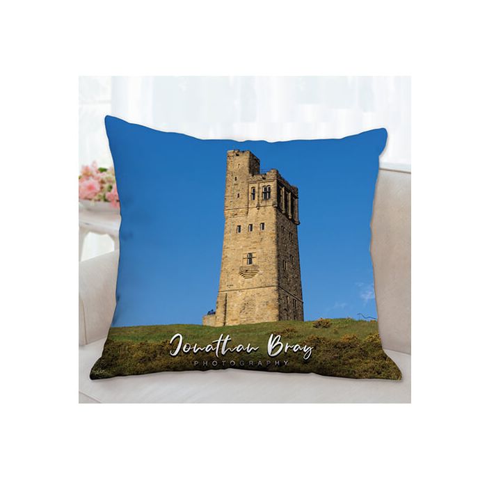 Castle Hill Cushion