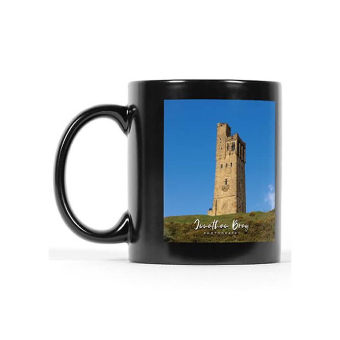 Castle Hill Mug