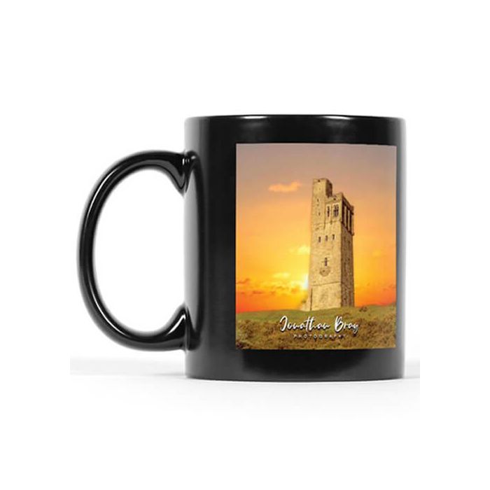 Castle Hill Sunrise Mug