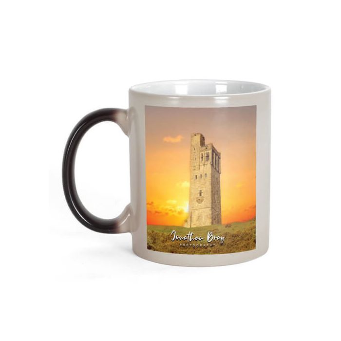 Castle Hill Colour Changing Sunrise Mug