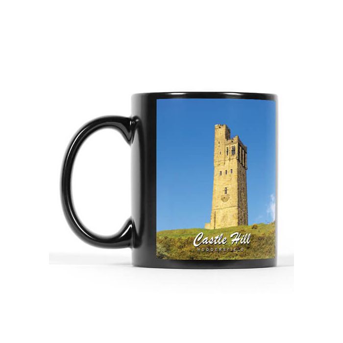 Castle Hill Mug (Each)