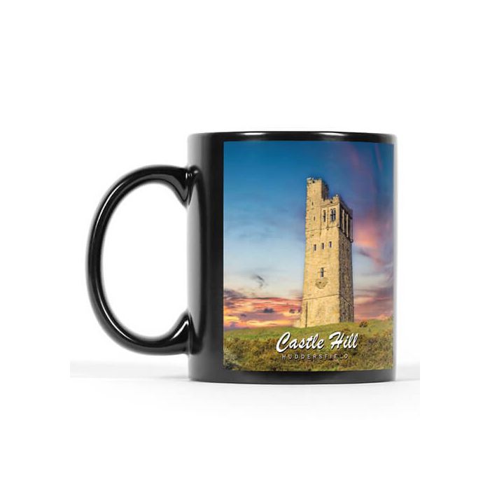 Castle Hill New Day Mug (Each)