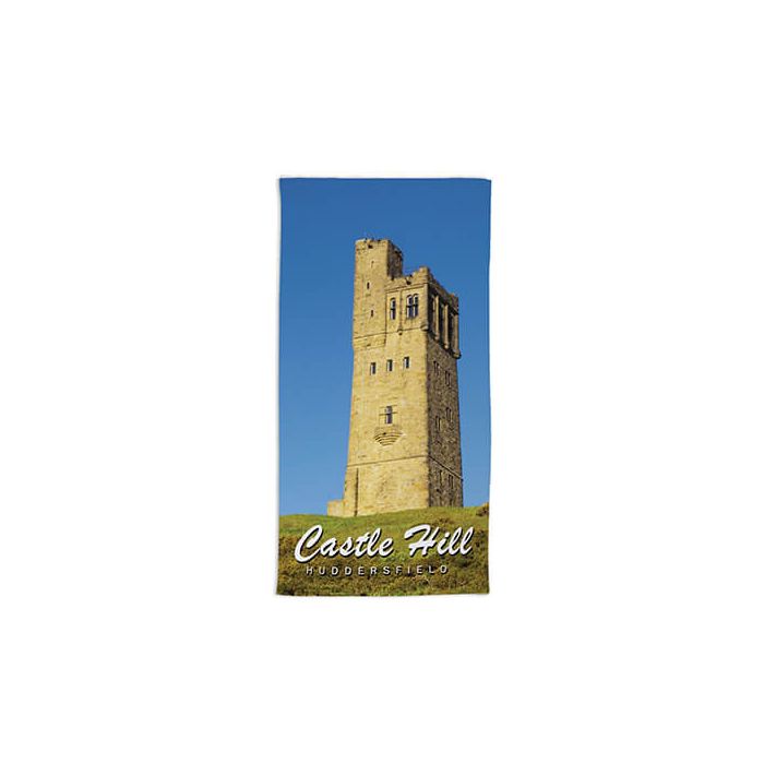 Castle Hill Beach Towel (91cm x 183cm)