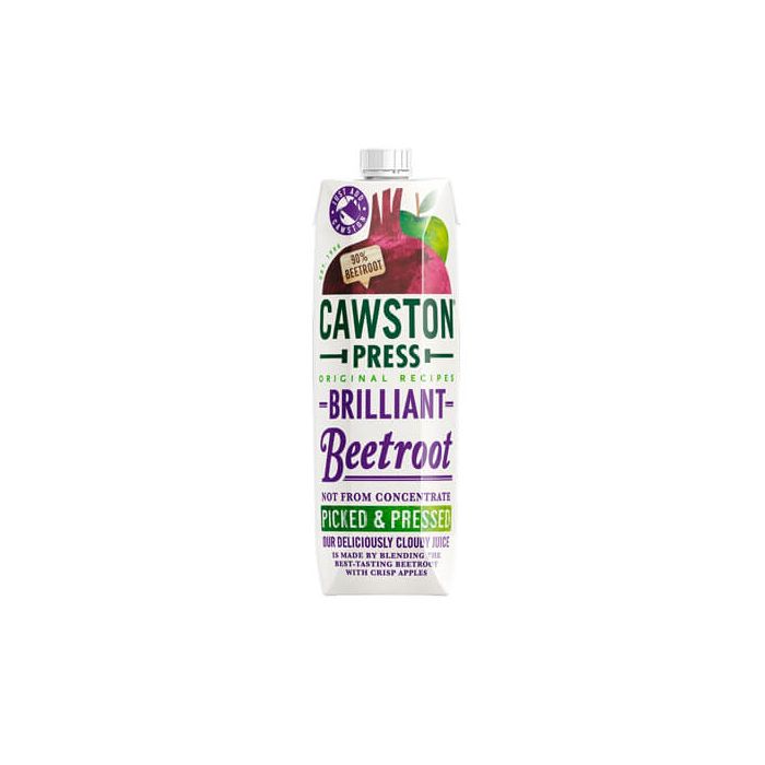 Cawston Press Brilliant Beetroot Juice