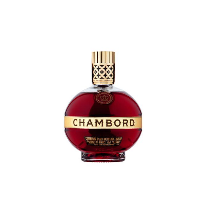 Chambord Black Raspberry Liqueur