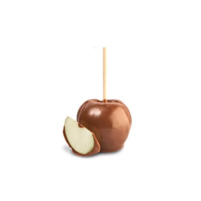 Chocolate Apple