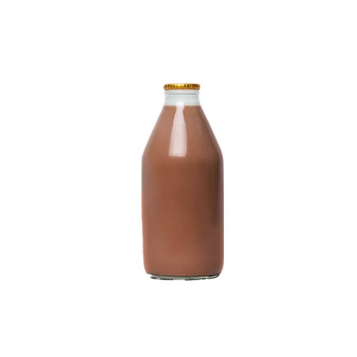 Darwins Dairy Chocolate Milkshake