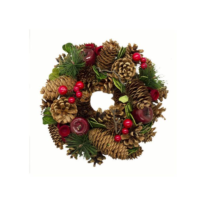 Christmas Decorative Wreath