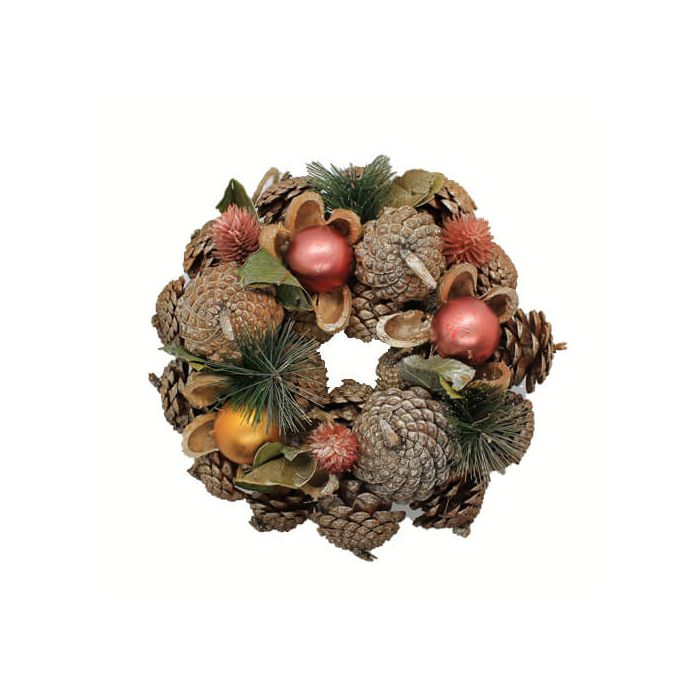 Christmas Decorative Wreath