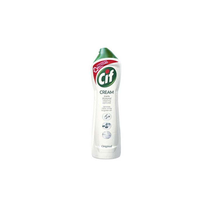 Cif Original Cream Cleaner