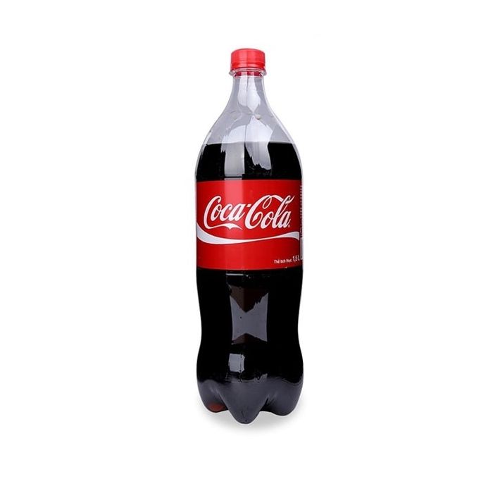 Coca Cola Bottle