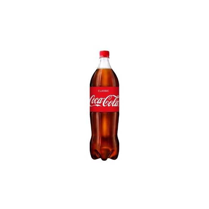 Coca Cola Original Bottle (1.75 LTR)