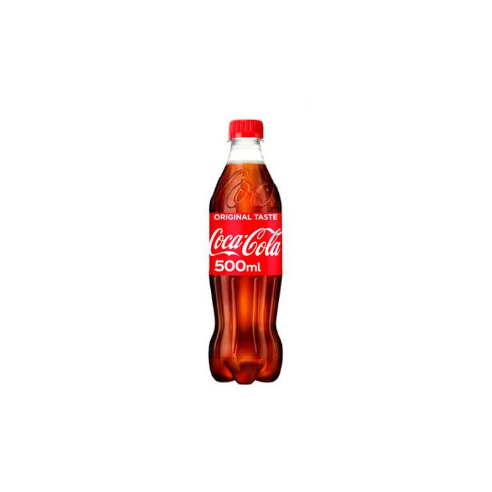 Coca Cola Bottle