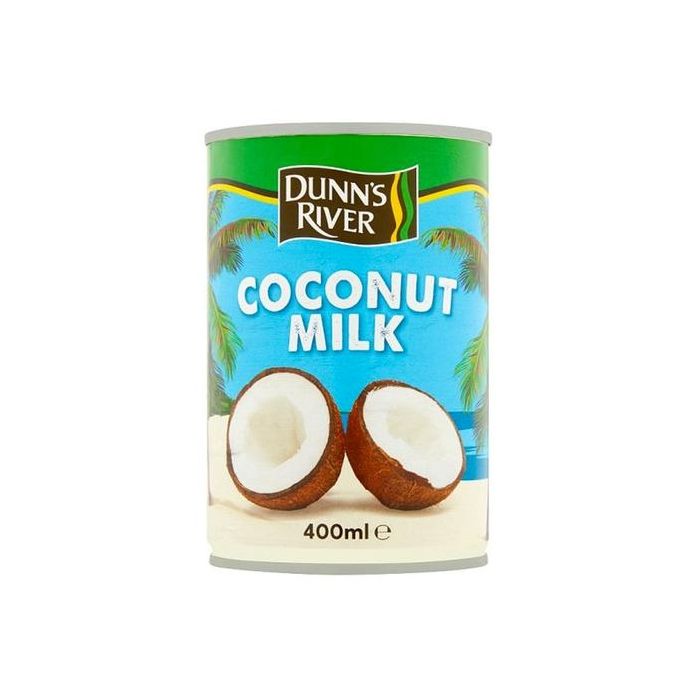 Coconut Milk