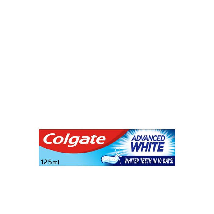 Colgate Advanced White Toothpaste