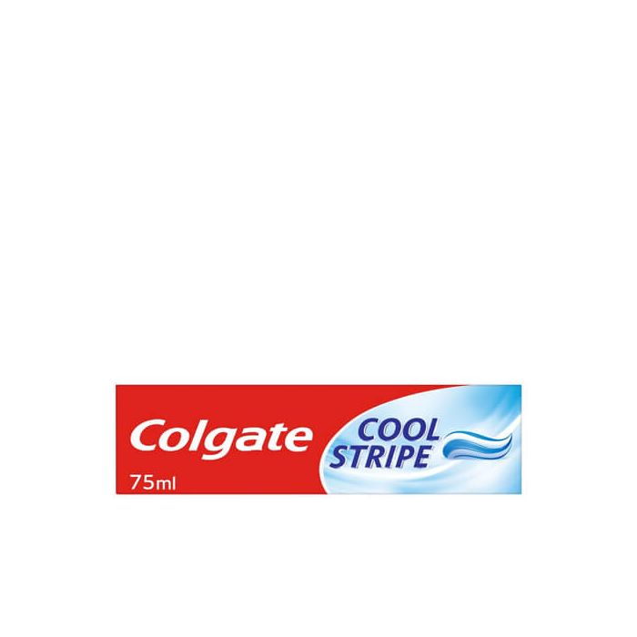 Colgate Cool Stripe Toothpaste