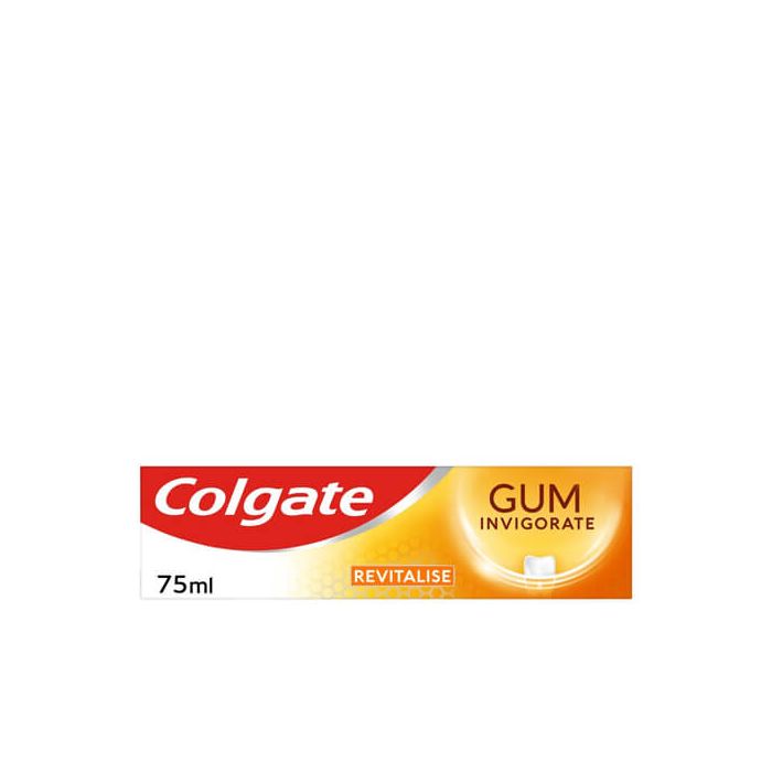 Colgate Gum Invigorate Revitalise Toothpaste