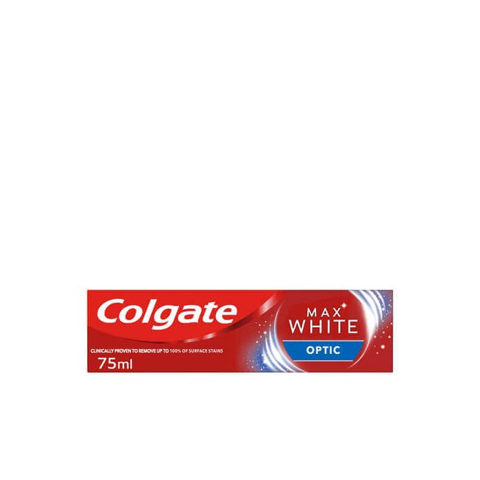 Colgate Max White One Optic Whitening Toothpaste