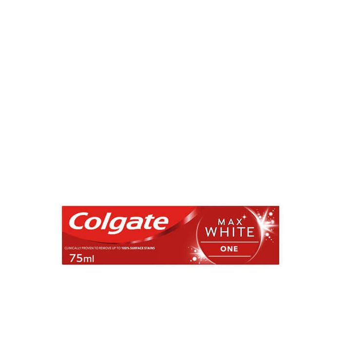 Colgate Max White One Toothpaste