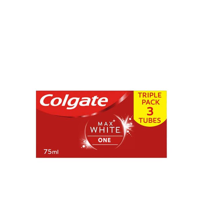 Colgate Max White One Whitening Toothpaste