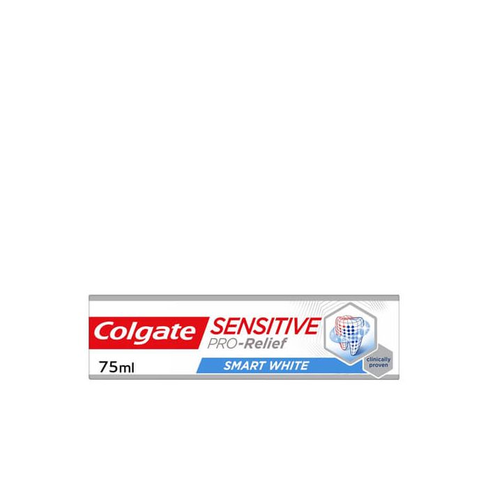 Colgate Sensitive Pro-Relief Smart White Toothpaste