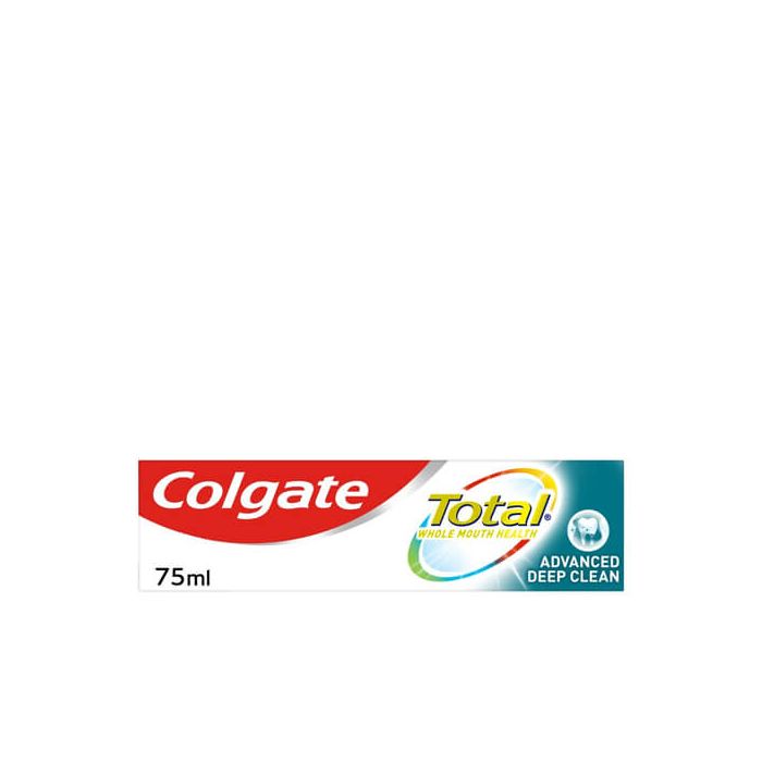 Colgate Total Advanced Deep Clean Toothpaste