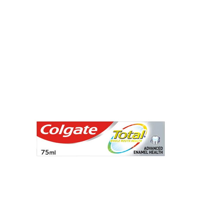 Colgate Total Advanced Enamel Health Toothpaste