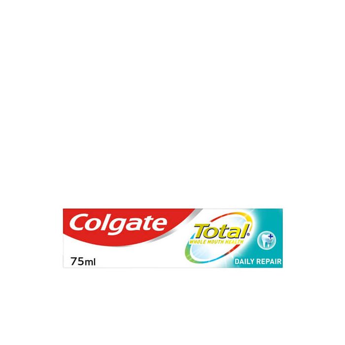 Colgate Total Daily Repair Toothpaste