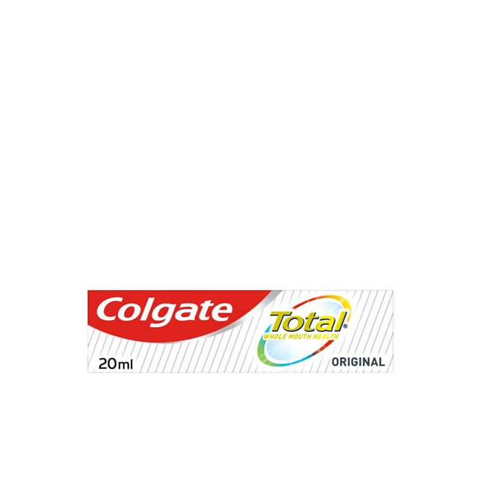 Colgate Total Original Toothpaste