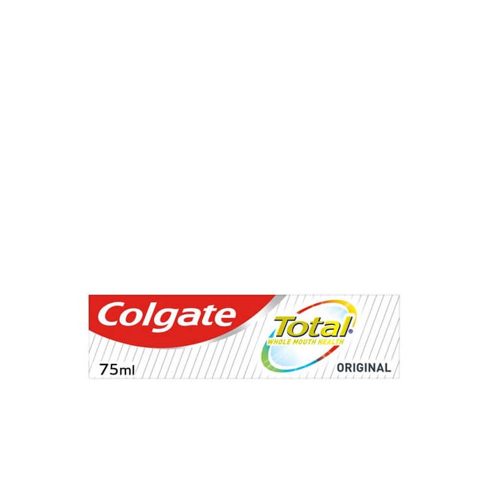 Colgate Total Original Toothpaste