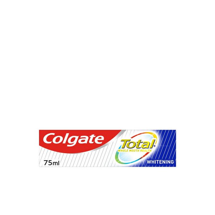 Colgate Total Whitening Toothpaste