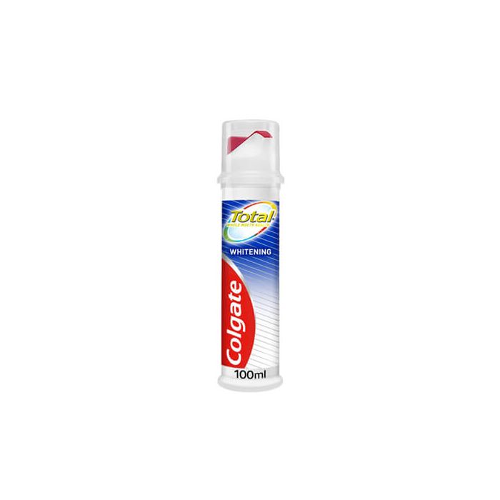 Colgate Max White Expert Pearl Mint Whitening Toothpaste