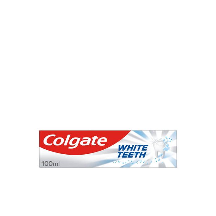 Colgate Whitening & Fresh Breath Toothpaste