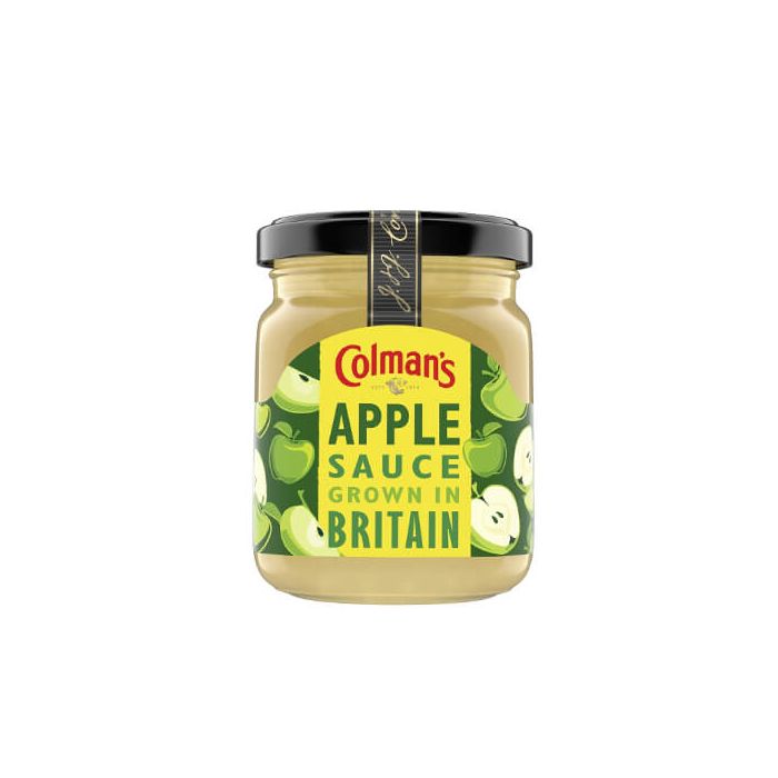 Colman's Bramley Apple Sauce