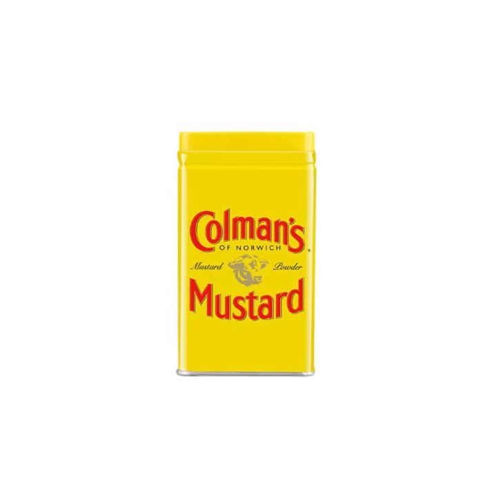 Colman's Original English Mustard Powder