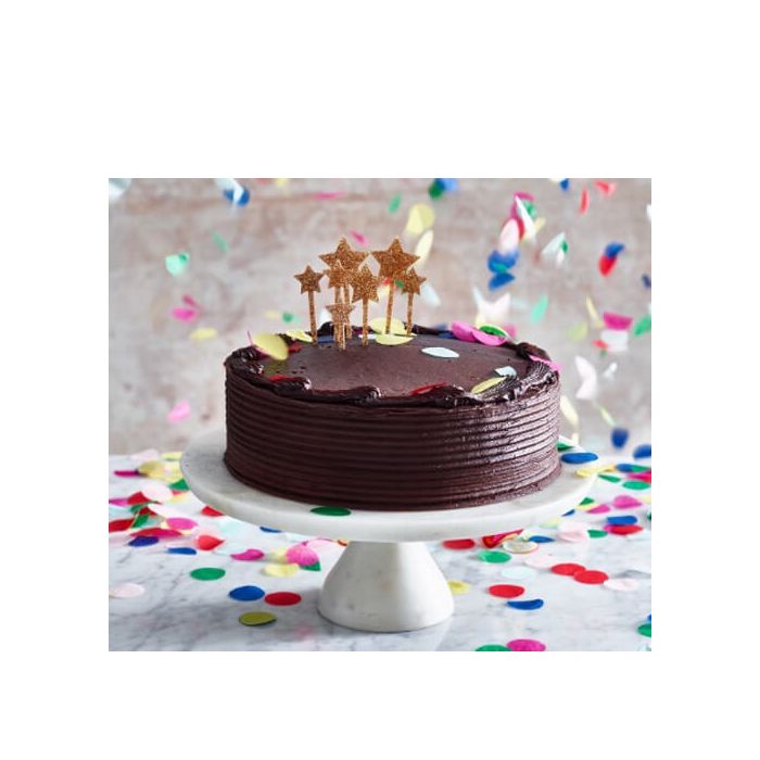 Chocolate Celebration Cake