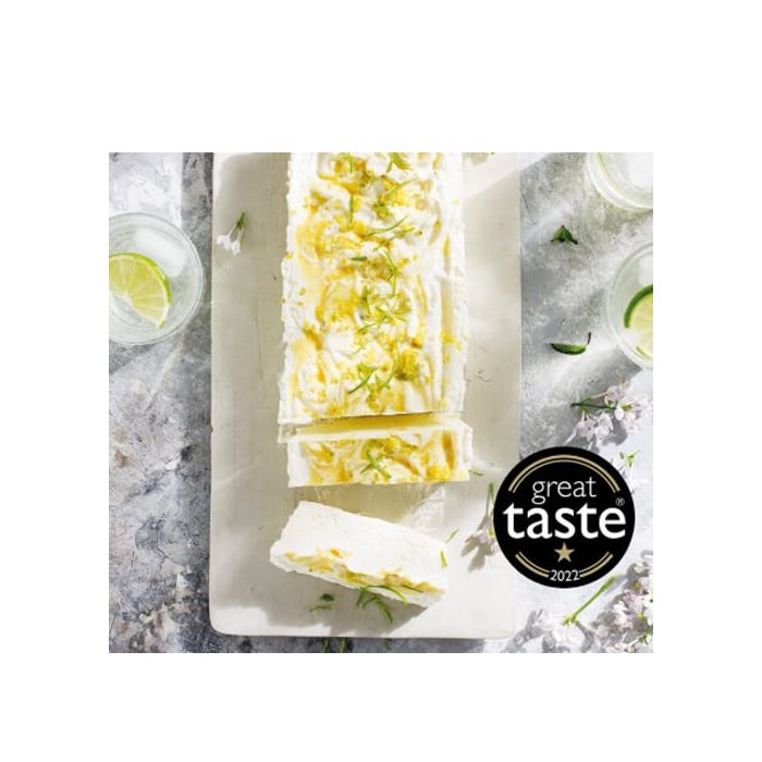 Gin & Tonic Semifreddo (475g)