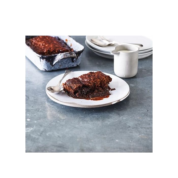 Sticky Toffee Pudding (870g)