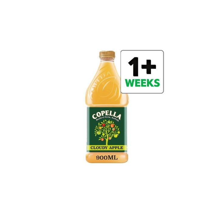 Copella Apple Juice