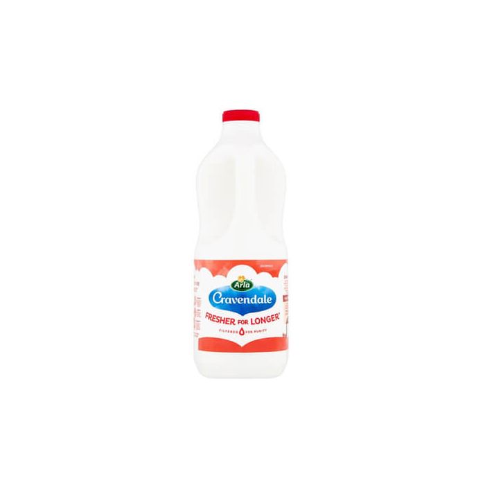 Cravendale Skimmed Milk