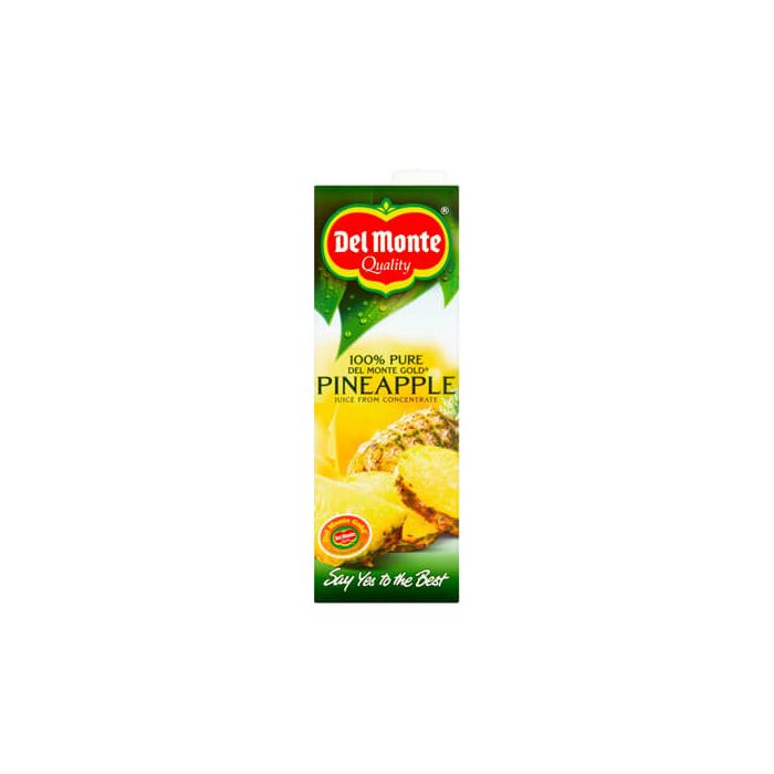 Del Monte Gold Pineapple Juice