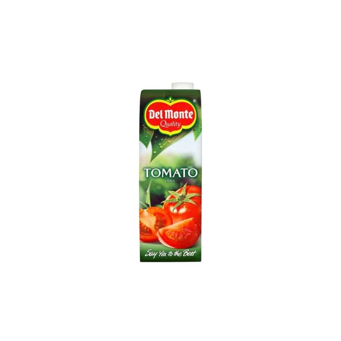 Del Monte Tomato Juice