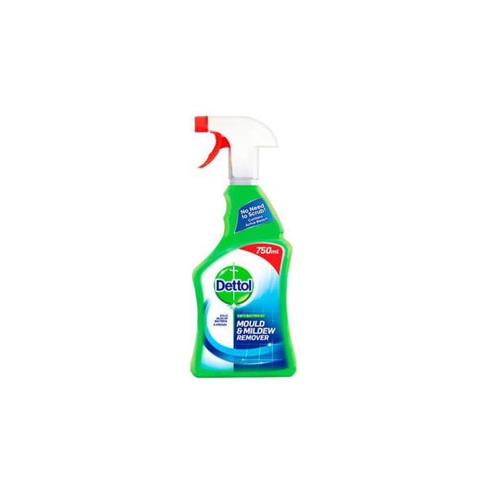 Dettol Mould & Mildrew Remover Spray