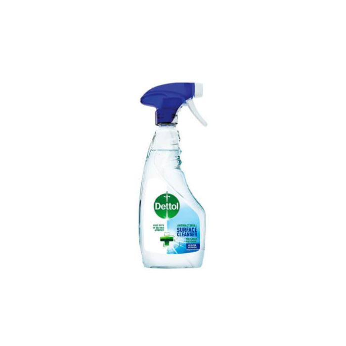 Dettol Surface Cleanser Spray