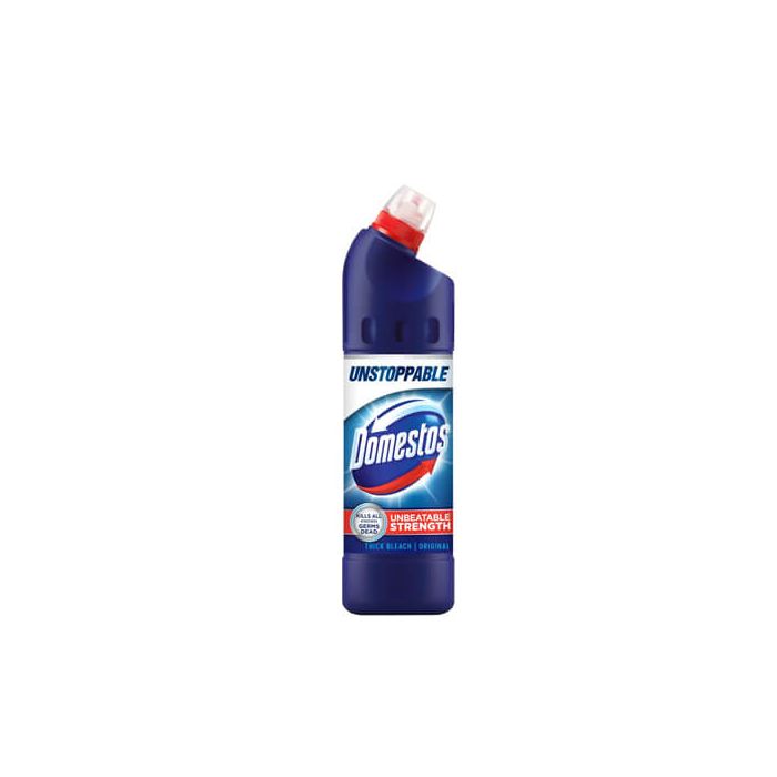 Domestos Thick Bleach (Original)