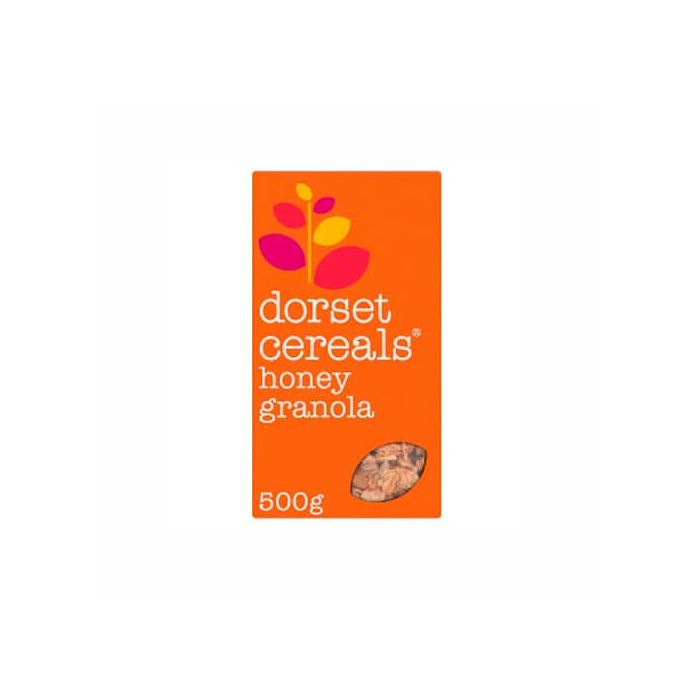 Dorset Cereals Honey Granola